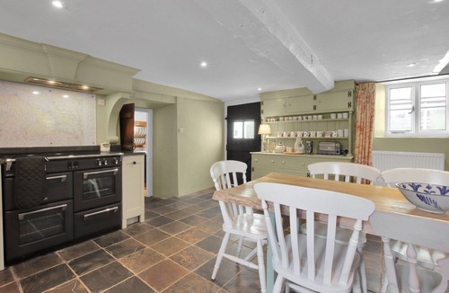 South Molton Cottage | Whitley Farm, Molland