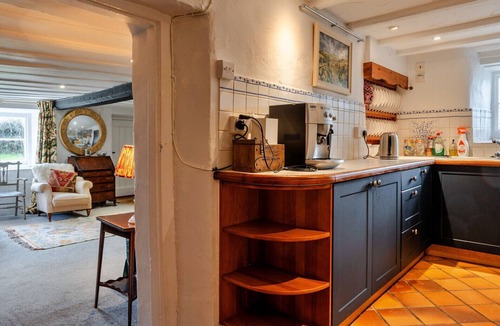 South Molton Cottage | Whitley