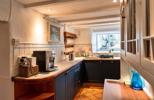 South Molton Cottage | Whitley