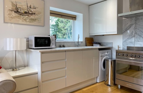 Whitley Apartment | Whitley Old Garage