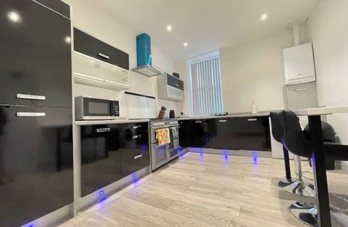 Whitley Bay House | Whitley Road Professional let