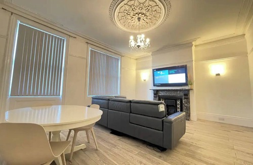 Whitley Bay House | Whitley Road Professional let