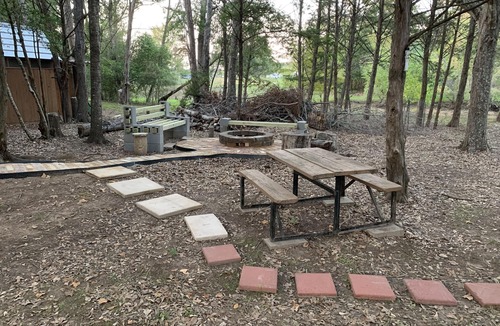 Bryan Cabin | WHITLOCK CABIN