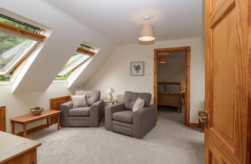 Blaisdon House | Whitlow Lodge Annex