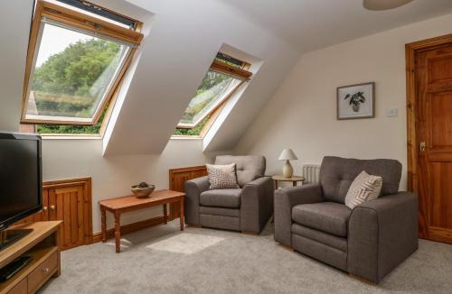 Blaisdon House | Whitlow Lodge Annex