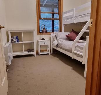 Walhalla House | Whitlow Manor 3BR and optional 1BR studio