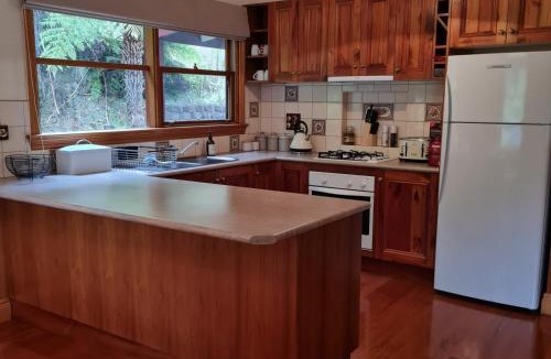 Walhalla House | Whitlow Manor 3BR and optional 1BR studio