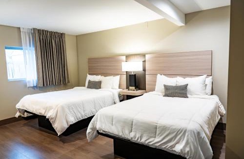 Huntington Station Cabin | Whitman Motor Lodge