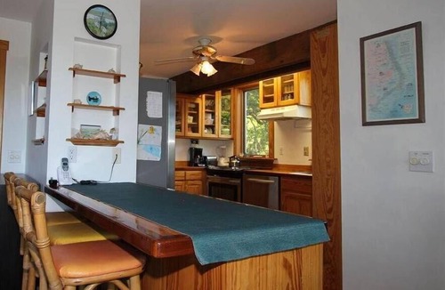 Edisto Island House | Whitmarsh | Private Dock + 180° Tidal Views | Walk to Botany Bay | Sleeps 16