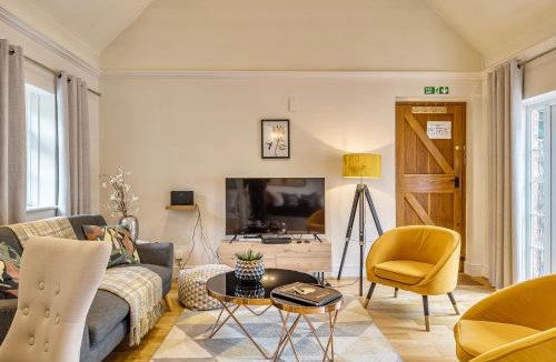 Guildford House | Whitmoor Farm