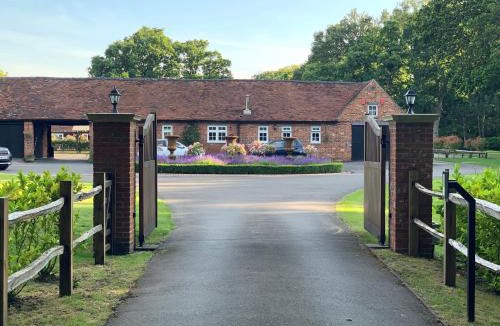 Guildford House | Whitmoor Farm