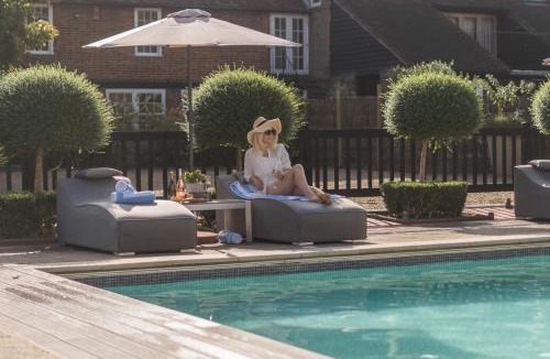 Guildford House | Whitmoor Farm