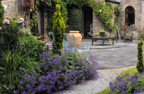 Hornby Bed & Breakfast | Whitmore