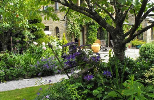 Hornby Bed & Breakfast | Whitmore