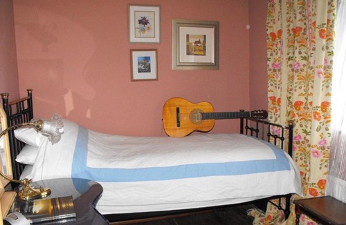 Hornby Bed & Breakfast | Whitmore