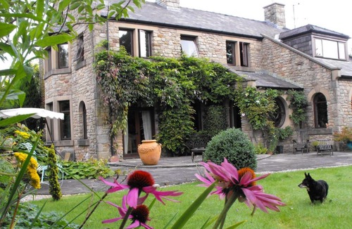 Hornby Bed & Breakfast | Whitmore