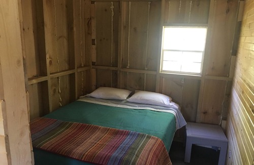 Whitney Cabin | Whitney Cabin