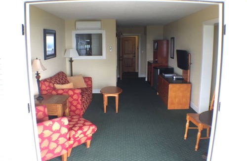 Lost Bridge Village Cabin | Whitney Mountain Lodge