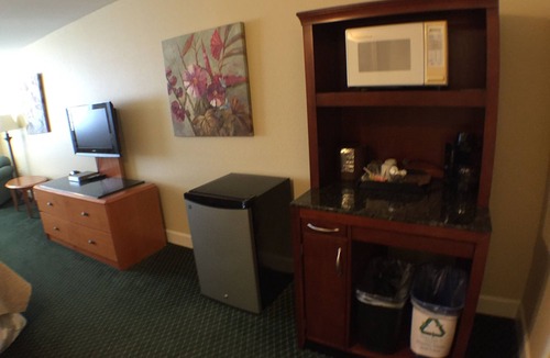 Lost Bridge Village Cabin | Whitney Mountain Lodge