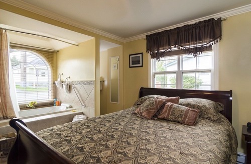 Twillingate Hotel | Whitsha Inn B&B