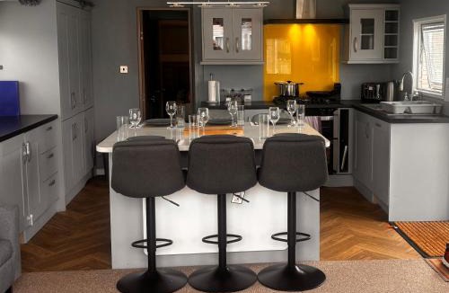 Seasalter Resort | Whitstable Beaumont - Sleeps 6, 588 ft