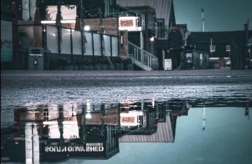 Seasalter Resort | Whitstable Delta Superior