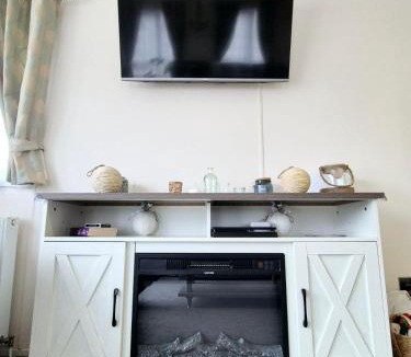 Seasalter Resort | Whitstable Delta Superior