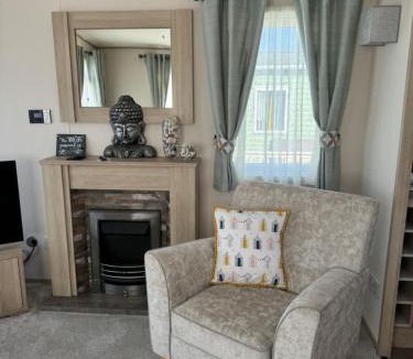 Seasalter Resort | Whitstable tranquility