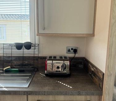 Seasalter Resort | Whitstable tranquility