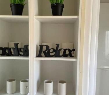 Seasalter Apartment | Whitstable Vacation