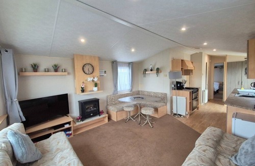 Seasalter House | Whitstable Vacation - Alberta Holiday Park