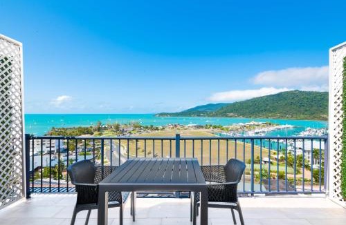 Airlie Beach Apartment | Whitsunday Terraces Resort