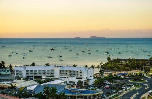 Airlie Beach Apartment | Whitsunday Terraces Resort