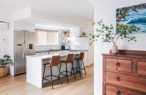 Cannonvale Apartment | Whitsunday Wanderluxe