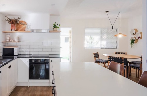 Cannonvale Apartment | Whitsunday Wanderluxe