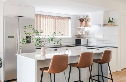 Cannonvale Apartment | Whitsunday Wanderluxe