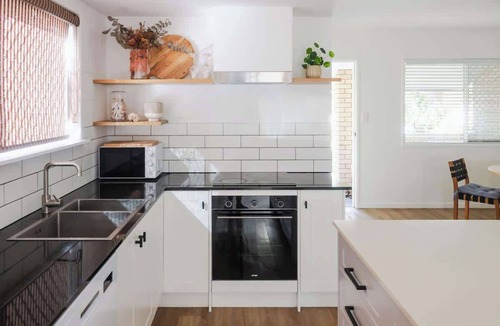 Cannonvale Apartment | Whitsunday Wanderluxe