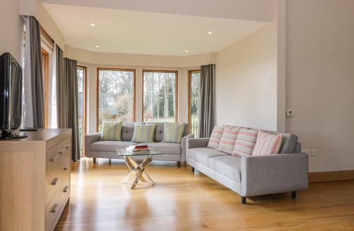 Chirnside House | Whittadder Lodge