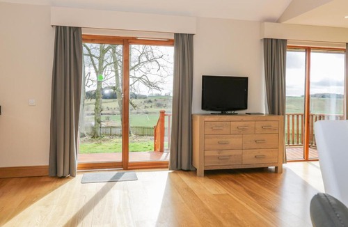 Chirnside House | Whittadder Lodge