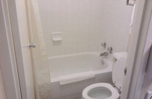 Abilene Hotel | Whitten Inn University