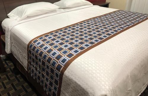 West Whittier-Los Nietos Hotel | Whittier Travel Inn