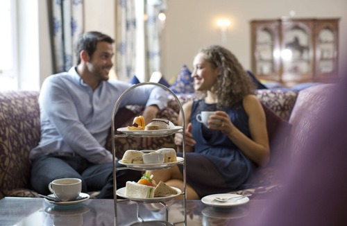 Whittlebury Hotel | Whittlebury Hall Hotel & Spa