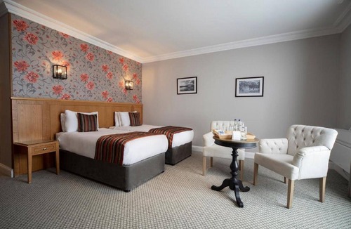 Whittlebury Hotel | Whittlebury Hall Hotel & Spa