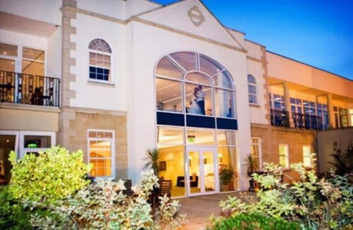 Whittlebury Hotel | Whittlebury Hall Hotel & Spa