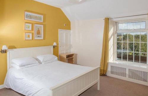 Hardstoft Bed & Breakfast | Whitton Lodge Business Vat inc