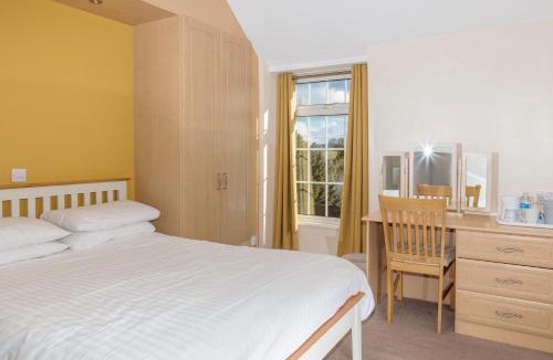 Hardstoft Bed & Breakfast | Whitton Lodge Business Vat inc