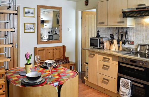 Milfield Cottage | Whitton View Nr Wooler