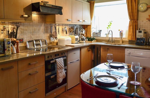 Milfield Cottage | Whitton View Nr Wooler