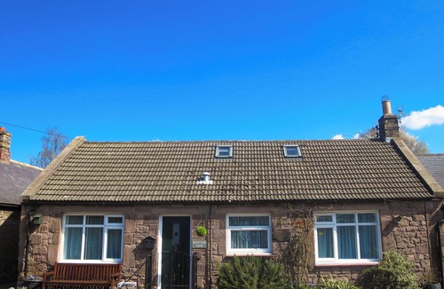 Milfield Cottage | Whitton View Nr Wooler