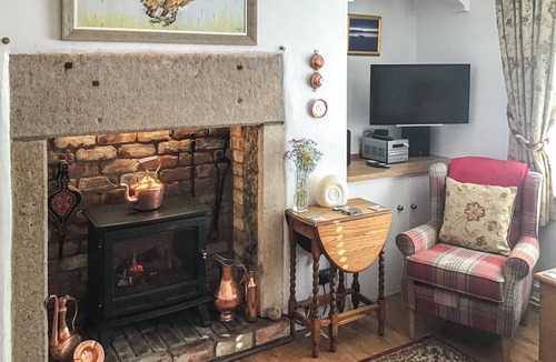Milfield Cottage | Whitton View Nr Wooler